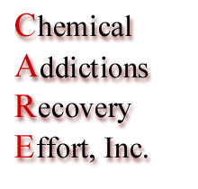 Chemical Addictions Recovery Effort, Inc.